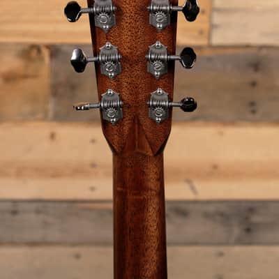 Martin OMJM John Mayer 20th Anniversary Acoustic/Electric Guitar w/  Case image 7