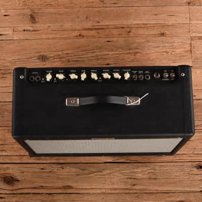 Fender Hot Rod Deluxe IV 3-Channel 40-Watt 1x12" Guitar Combo  2019 image 3