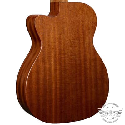 Martin 000C JR-E - Natural image 2