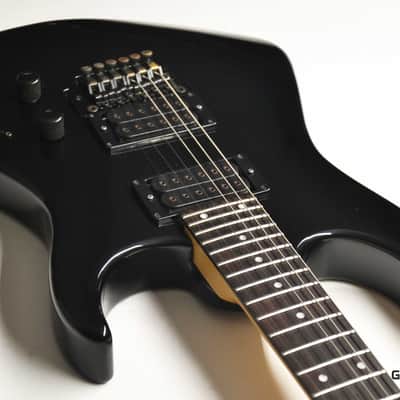 Rockoon by Kawai RG-50H 1989 image 4