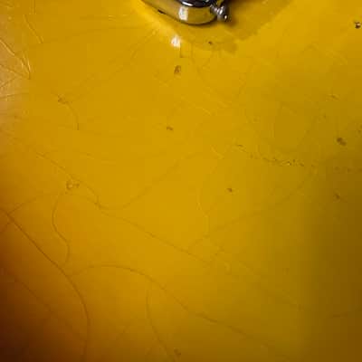 1964 Gibson Melody Maker Electric Guitar image 11