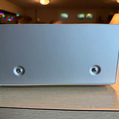 Vintage JVC KD-D2 ANRS Dolby Noise Reduction Cassette Deck FULL FRESH SERVICE! image 8