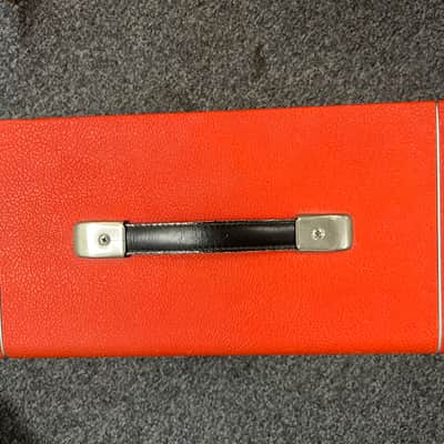 Marshall Capri 1966 - Red Tolex image 4