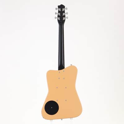 DANELECTRO Dano Pro Orange [028302] (06/22) image 2