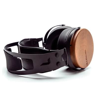 OLLO AUDIO [Limited Quantity R1 Pre-Order Special Edition 2026 EX] R1 (Auro Audio) (Closed-back headphones) (Sound Engineer/Recording Headphones) (Mixing/Mastering) (Monitor Headphones) image 2