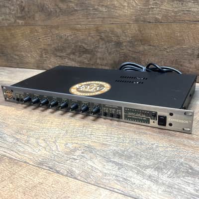 Aphex Expressor? - Gearspace