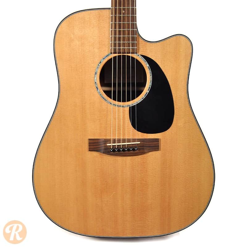 Takamine G-340SC Natural image 1