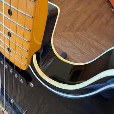 Fender Telecaster - Sunburst image 8