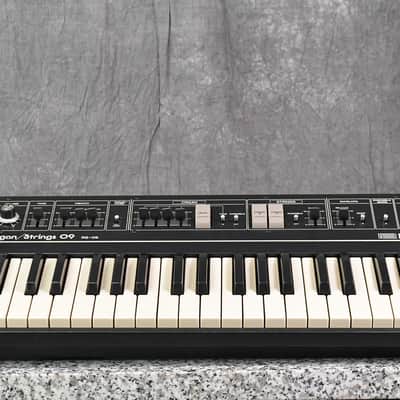 Roland Organ/Strings RS-09 Analog synthesizer in Very Good conditons.