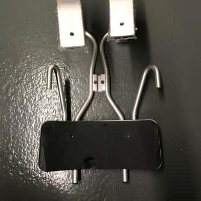Pearl Randall May International Marching Quads Holder (Used) image 2