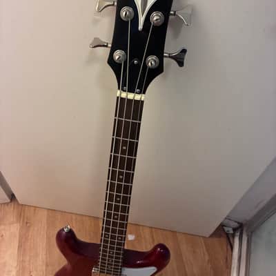Epiphone Newport Bass 2023 - Present image 2