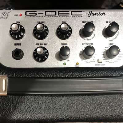 Fender G-DEC Junior image 3