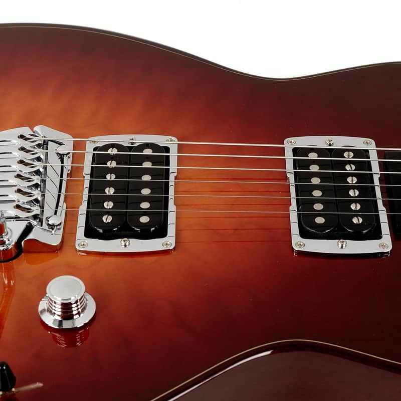 Taylor SB1 Solidbody Standard with Tremolo 2007 - 2011 image 9