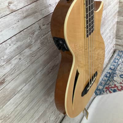 Used ESP LTD TL-4 image 4