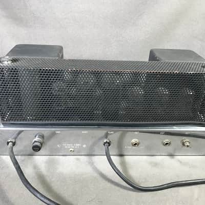 1965 Ampeg B-15N Portaflex – NF Circuit – All Tube – CTS Speaker image 9