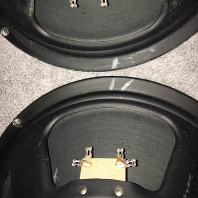 Celestion Vintage 30 1992 16 ohm image 5