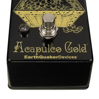 EarthQuaker Devices Acapulco Gold *Free Shipping in the USA* image 2