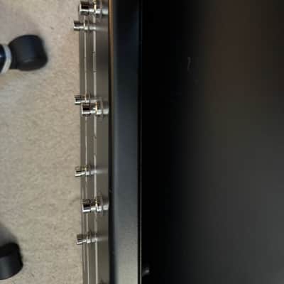 Line 6 Helix Rack with Controller 2010s Black image 16
