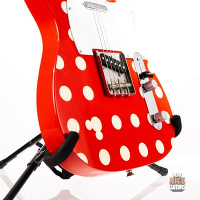Fender TL-Minnie Telecaster MIJ - only 200 ever made image 4
