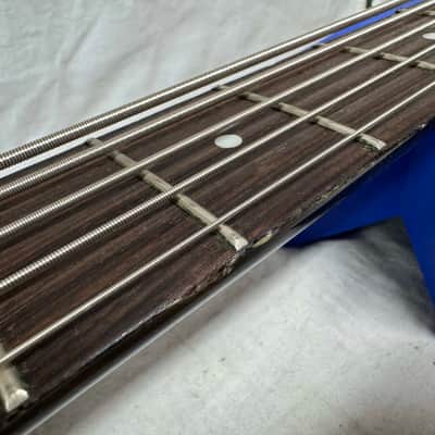 Spector NS2000/5 NS-2000 5-string Bass - MIK Made In Korea image 19