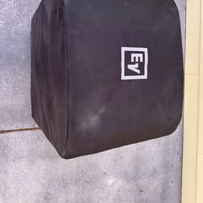 Electro-Voice ETX35p ETX18SP image 11