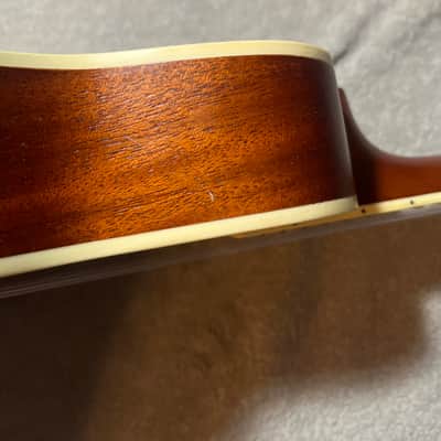 Fender california coast ukulele image 3