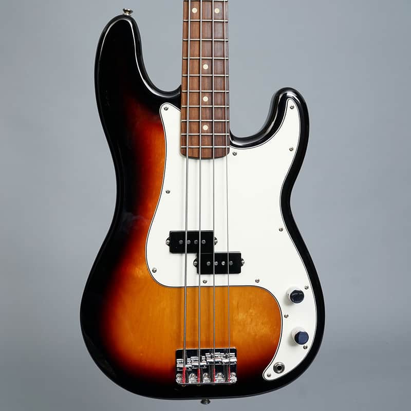 Fender Standard Precision Bass