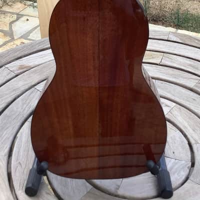 Martin Custom Shop Size 5 Terz 12-Fret Westside Sinker Mahogany image 7