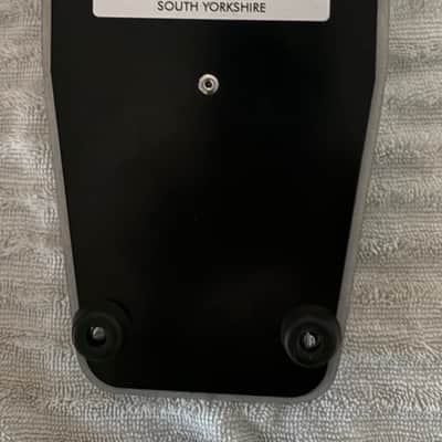 Sola Sound Tone Bender MKII 2012 - Silver OC84 image 6