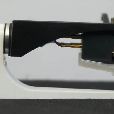 Denon DL-103 Audiophile High Quality Moving Coil Cartridge & Stylus image 2