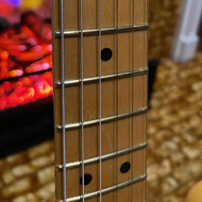2024 Fender Telecaster - Player II image 3