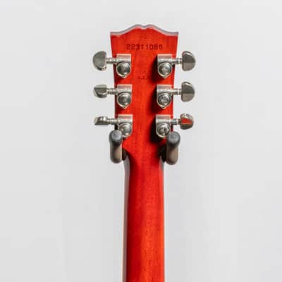 Gibson J-45 Standard, Cherry | Demo image 13