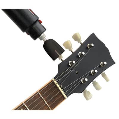 D'Addario Drill Bit Peg Winder for Guitar/Bass, PW-DBPW-01 - Accessory for Guitars image 2