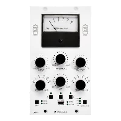 Acme Opticom XLA-500 | Reverb