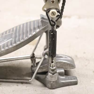 Camco Tama Single Chain Bass Drum Kick Pedal Vintage 1980's image 6