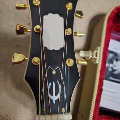 Epiphone Excellente 2020 - Gloss image 7