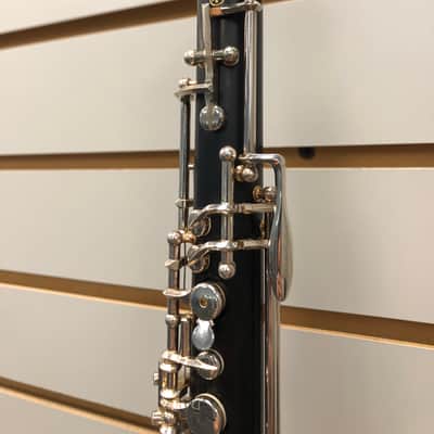 Yamaha YOB-241 Standard Oboe - Made in Japan image 2