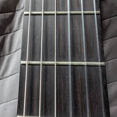 'Angel Benito' Classical Guitar 'Marieta' 2016 image 9