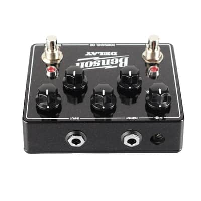 Benson Amps Delay Pedal image 2