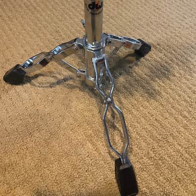 DW 5000 Series Double-Braced Snare Drum Stand image 3