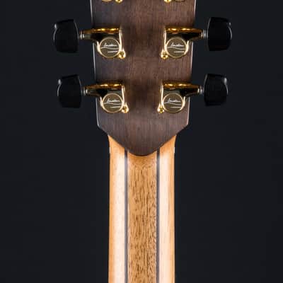 Lowden F-50 Tasmanian Tiger Myrtle and Red Cedar Custom NEW image 22