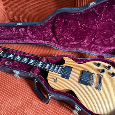 Gibson USA Zakk Wylde Signature Rough Top Les Paul - Extremely Rare - Yamano 1999 - Rough Top image 1