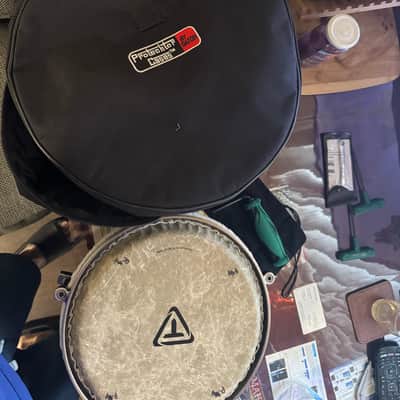Tycoon Percussion 11″ Conga – Master Series (Handcrafted Finish) HL.363654 Model: Tycoon Percussion #TAC-110 BC HC 2021 - Present image 9