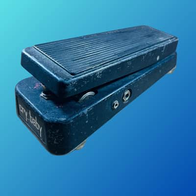 Thomas Organ Cry Baby Model 95 Wah Pedal image 4
