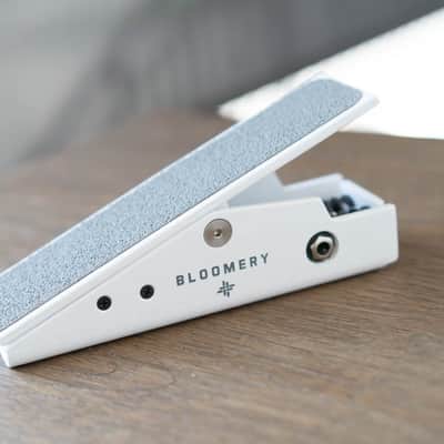Tapestry Audio Bloomery Active Volume Pedal image 1