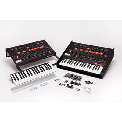 Korg ARP Odyssey Full Size Kit Special Edition DIY Kit