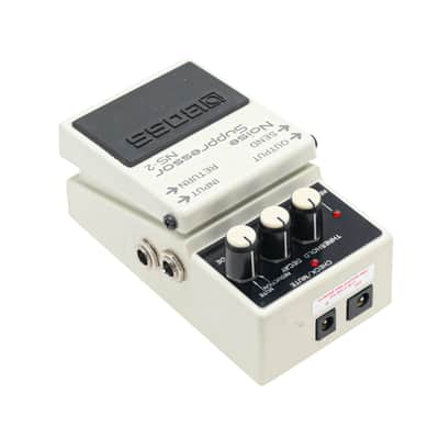 Boss NS-2 Noise Supressor Pre-Owned image 6