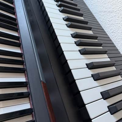 Expressive E Osmose 49-Key 24-Voice Polyphonic Synthesizer 2022 - Present - Black image 5