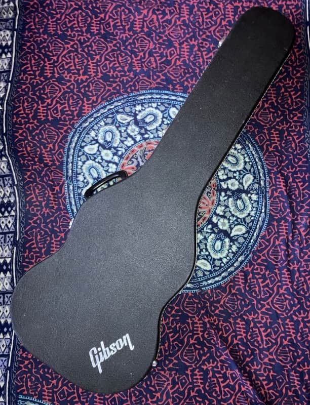 Gibson Case