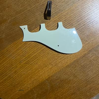Harmony H-75 Pickguard 1968 image 2